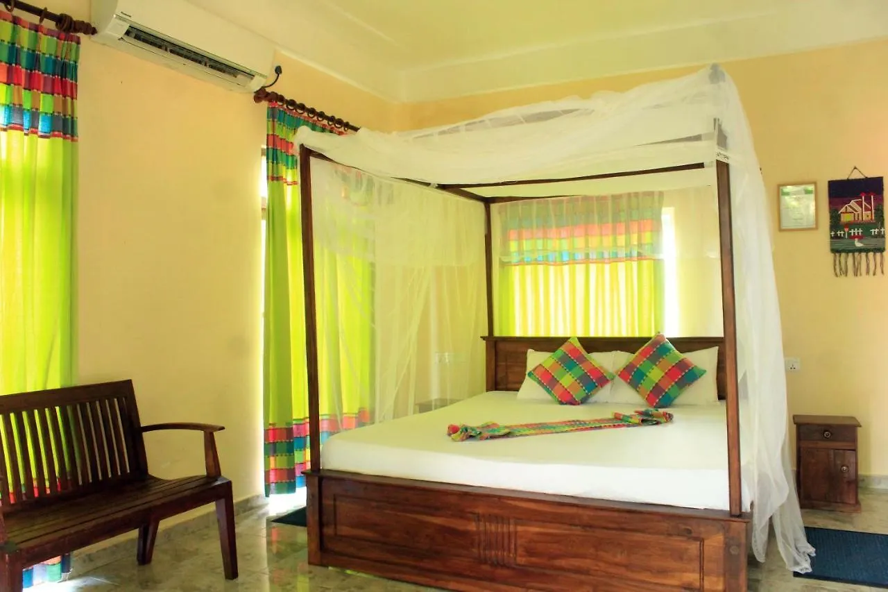 Sigiriya Melrose Villas