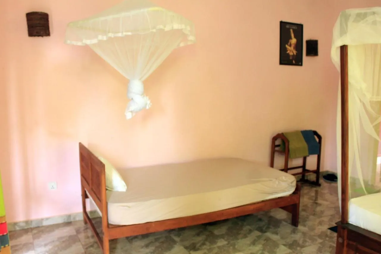 Sigiriya Melrose Villas